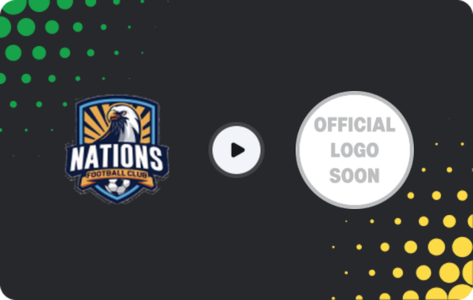 Where to watch Nations — Basake Holy Stars, Premier League, 12.04.2026