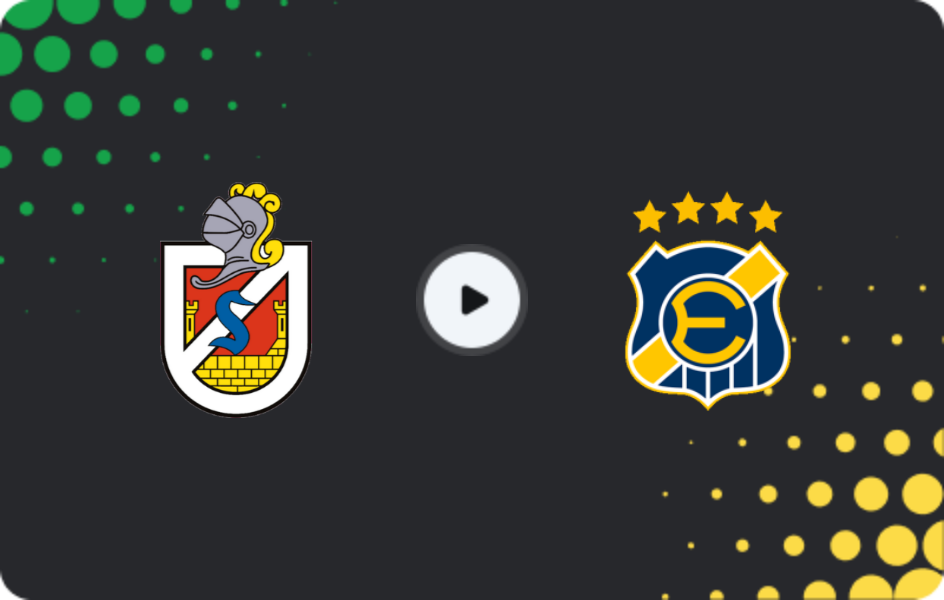 Where to watch Deportes La Serena — Everton de Vina, Primera División, 12.04.2026