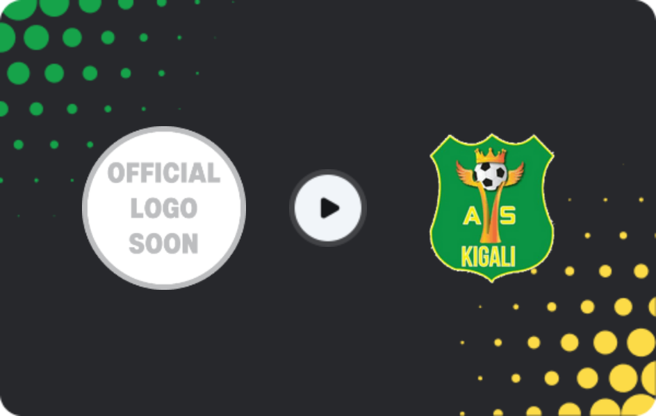 Where to watch Marines — AS Kigali, National Soccer League, 17.04.2026