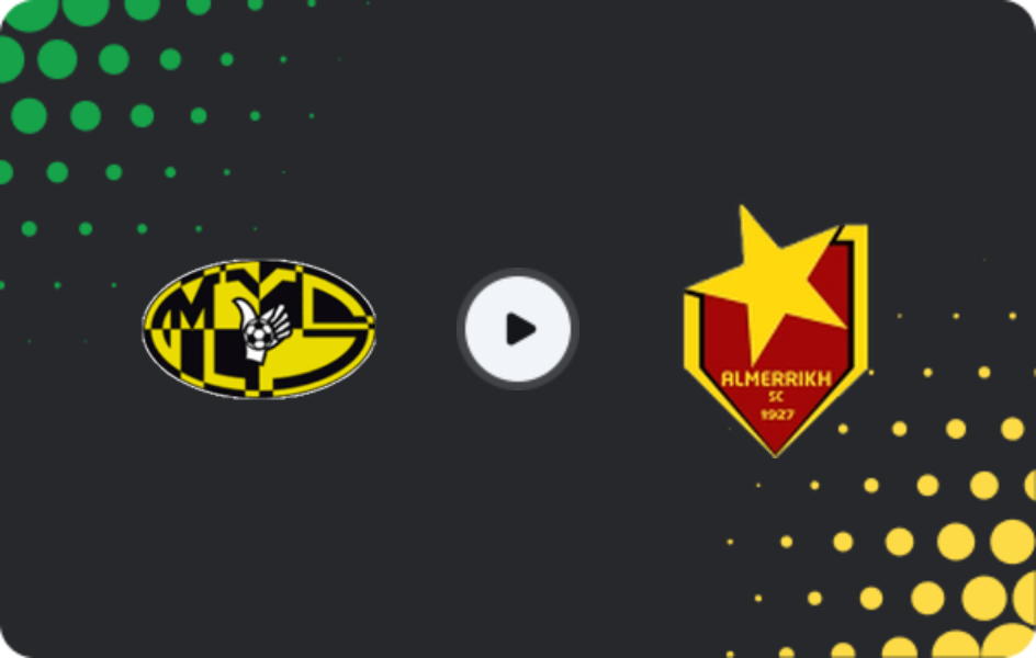 Where to watch Mukura — Al Merreikh, National Soccer League, 18.04.2026