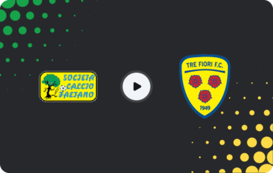 Where to watch Faetano — Tre Fiori, Campionato, 18.04.2026