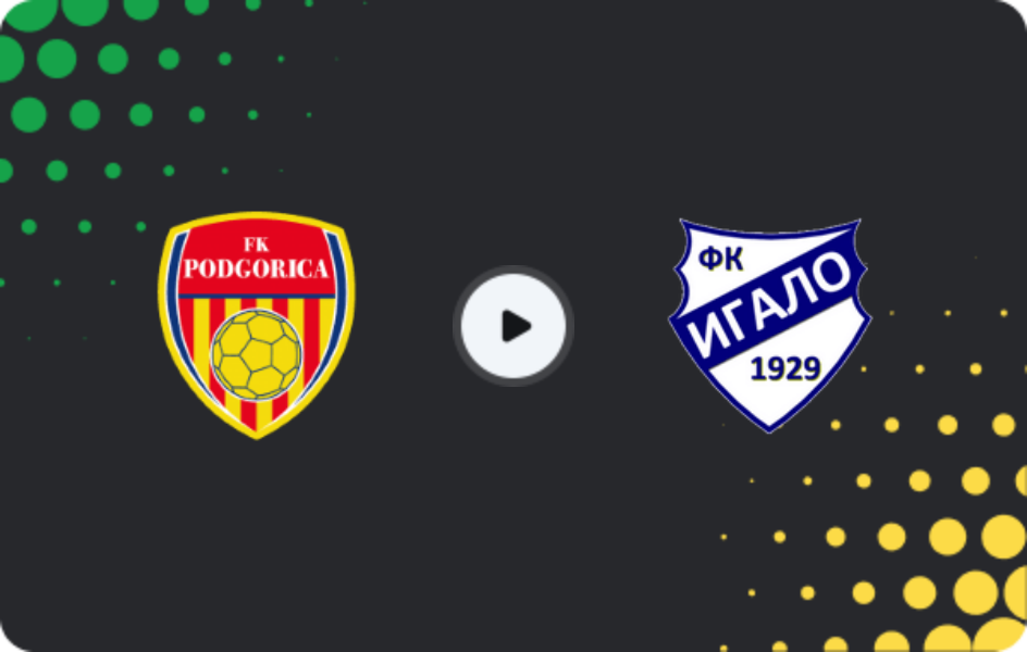 Where to watch Mladost Lješkopolje — Igalo, Second League, 18.04.2026