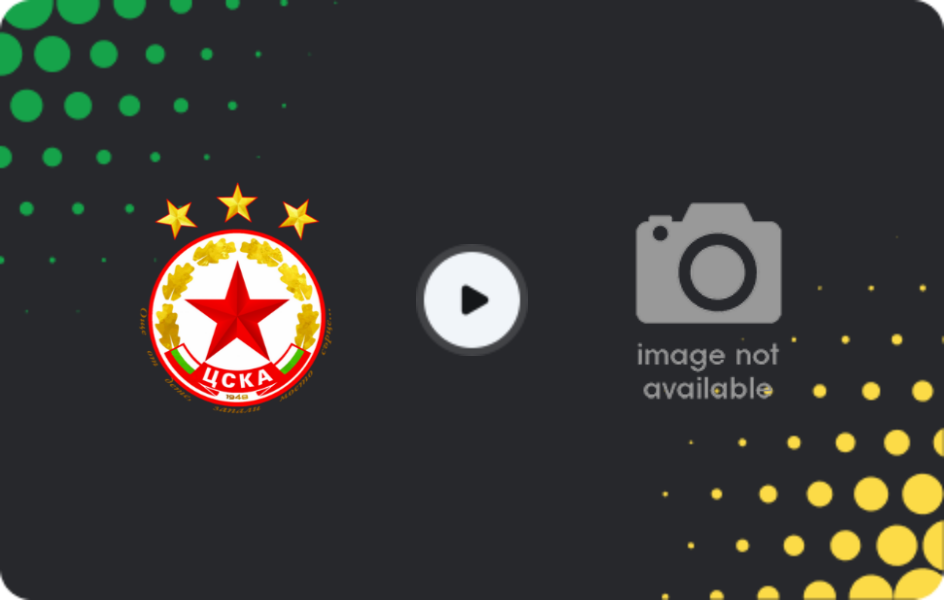 Where to watch CSKA Sofia II — Sevlievo, Second League, 18.04.2026