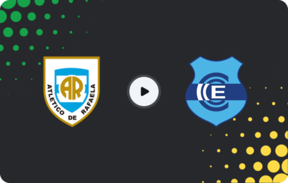 Where to watch Atletico DE Rafaela — Gimnasia Jujuy, Primera Nacional, 25.04.2026
