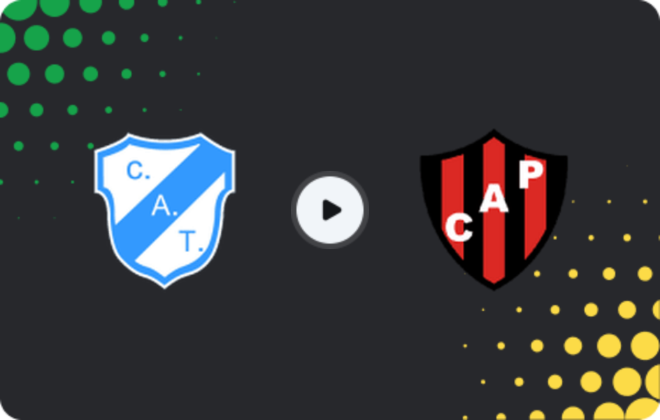 Where to watch Temperley — Patronato, Primera Nacional, 25.04.2026
