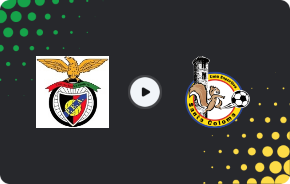 Where to watch Penya Encarnada — UE Santa Coloma, 1a Divisió, 18.04.2026