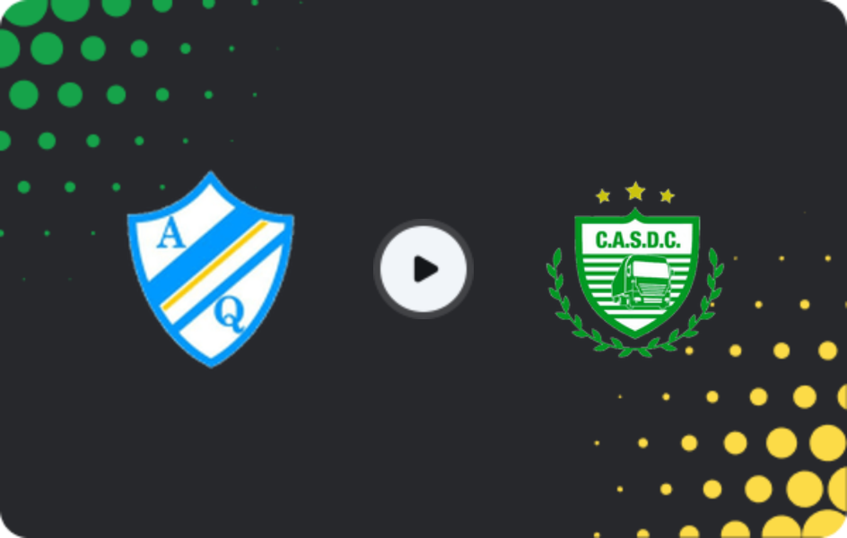 Where to watch Argentino Quilmes — Deportivo Camioneros, Primera B Metropolitana, 25.04.2026