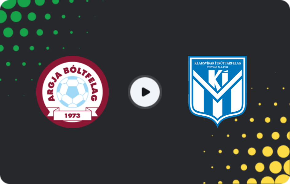 Where to watch AB — Klaksvik, Meistaradeildin, 19.04.2026