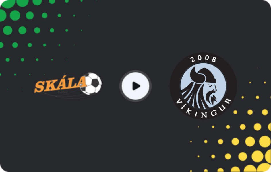 Where to watch Skála — Vikingur Gota, Meistaradeildin, 19.04.2026