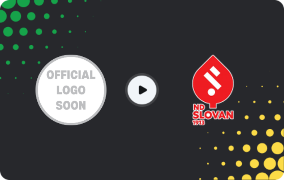 Where to watch Dravinja — Slovan Ljubljana, 2. SNL, 19.04.2026