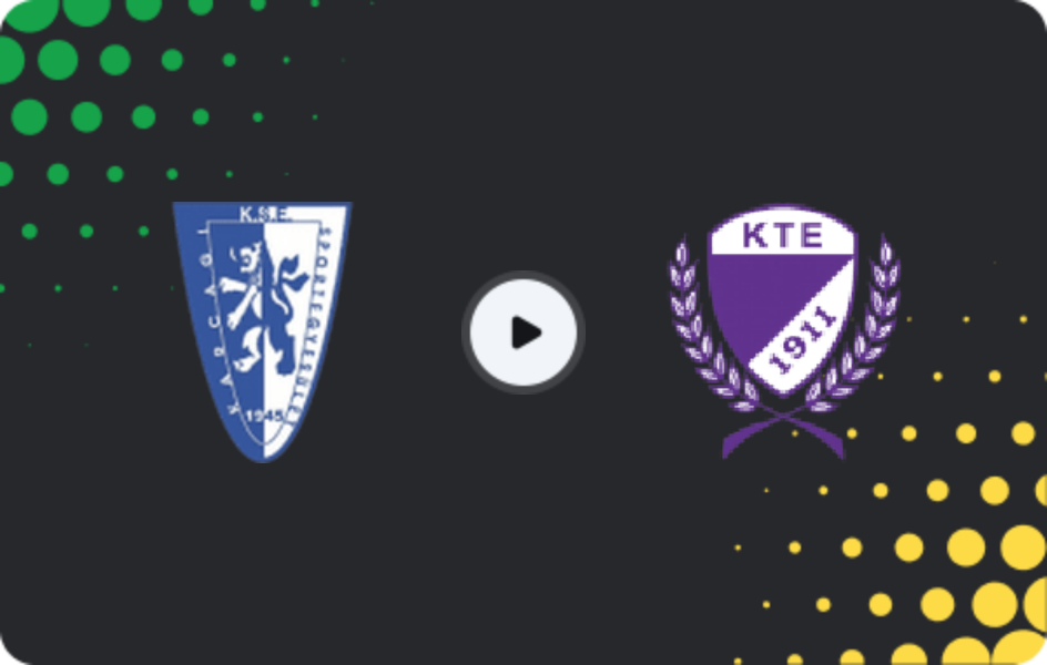 Where to watch Karcag SE — Kecskeméti TE, NB II, 19.04.2026