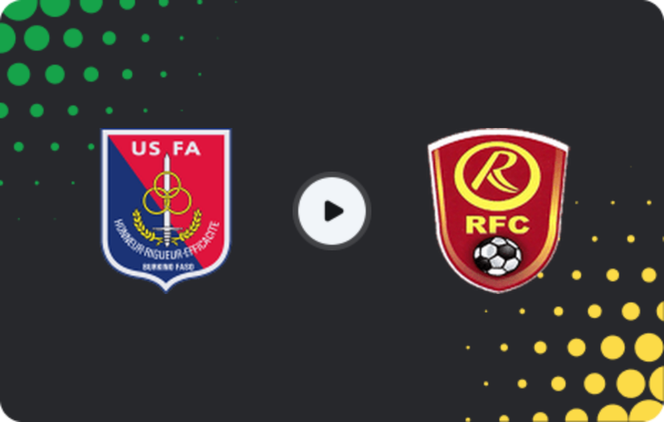 Where to watch USFA — Rahimo, Ligue 1, 19.04.2026