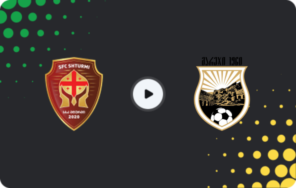 Where to watch Shturmi — Gareji, Erovnuli Liga 2, 22.04.2026