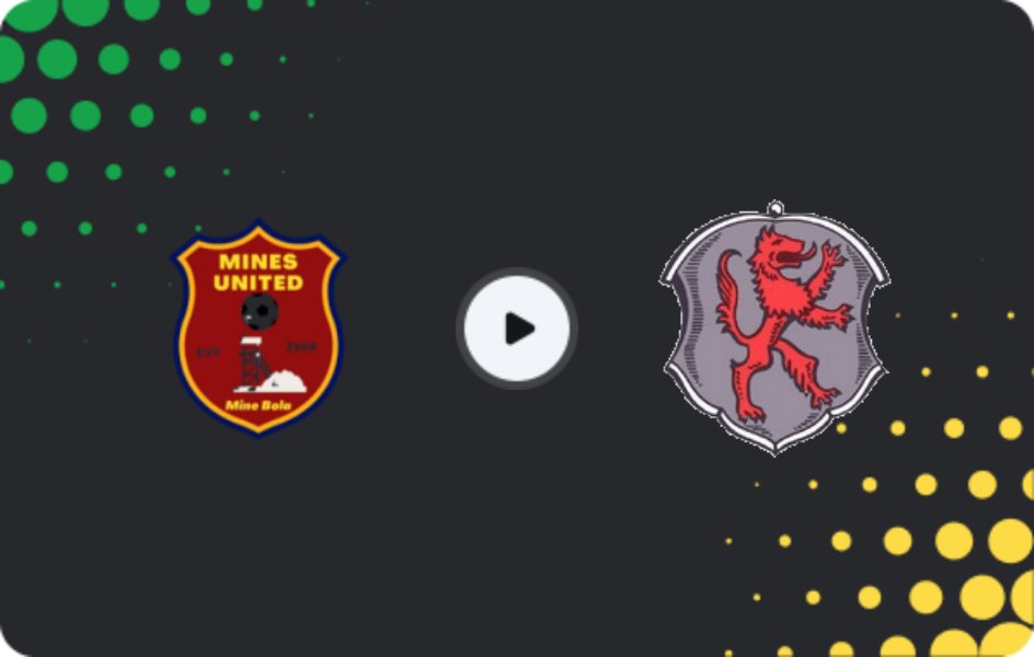 Where to watch Mines — Konkola Blades, Super League, 22.04.2026