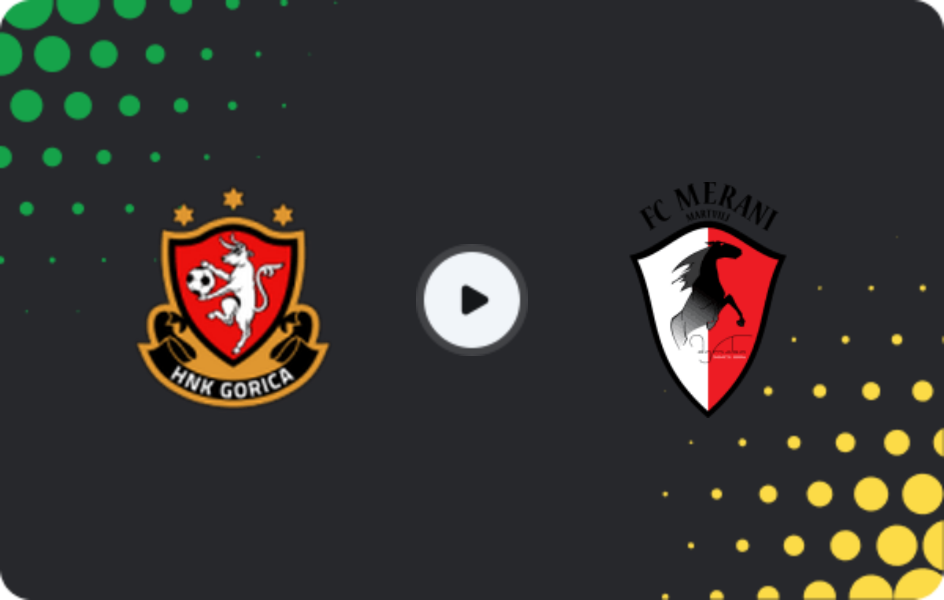 Where to watch Gori — Merani Martvili, Erovnuli Liga 2, 25.04.2026