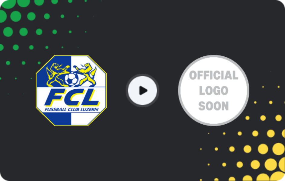 Where to watch Luzern II — Breitenrain, 1. Liga Promotion, 25.04.2026