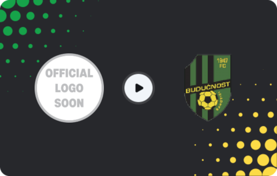 Where to watch Tomislav — Budućnost Banovići, 1st League - FBiH, 25.04.2026