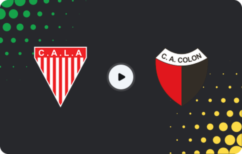 Where to watch Los Andes — Colon Santa Fe, Primera Nacional, 02.05.2026