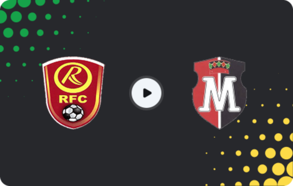 Where to watch Rahimo — Majestic, Ligue 1, 15.03.2026