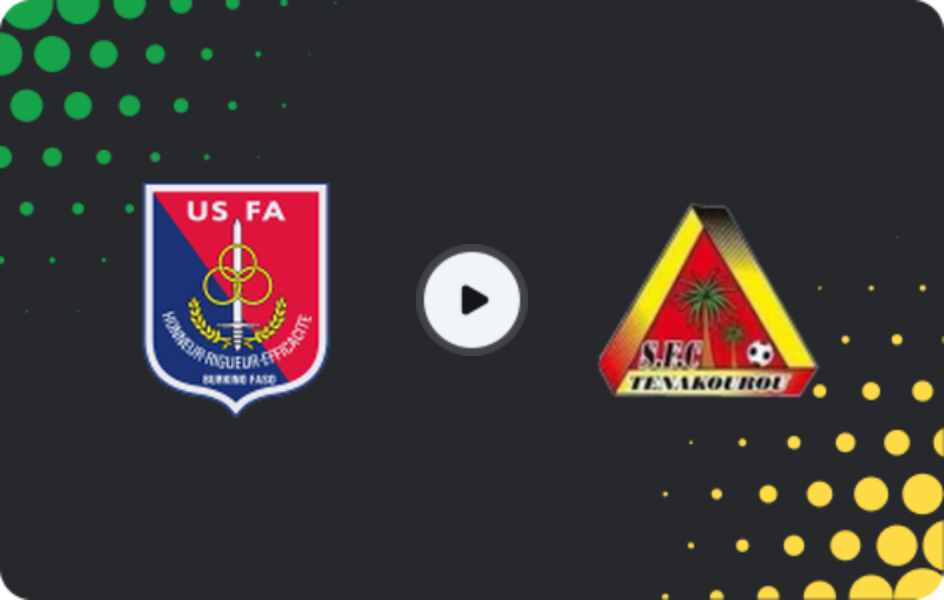 Where to watch USFA — Sporting Cascades, Ligue 1, 13.03.2026