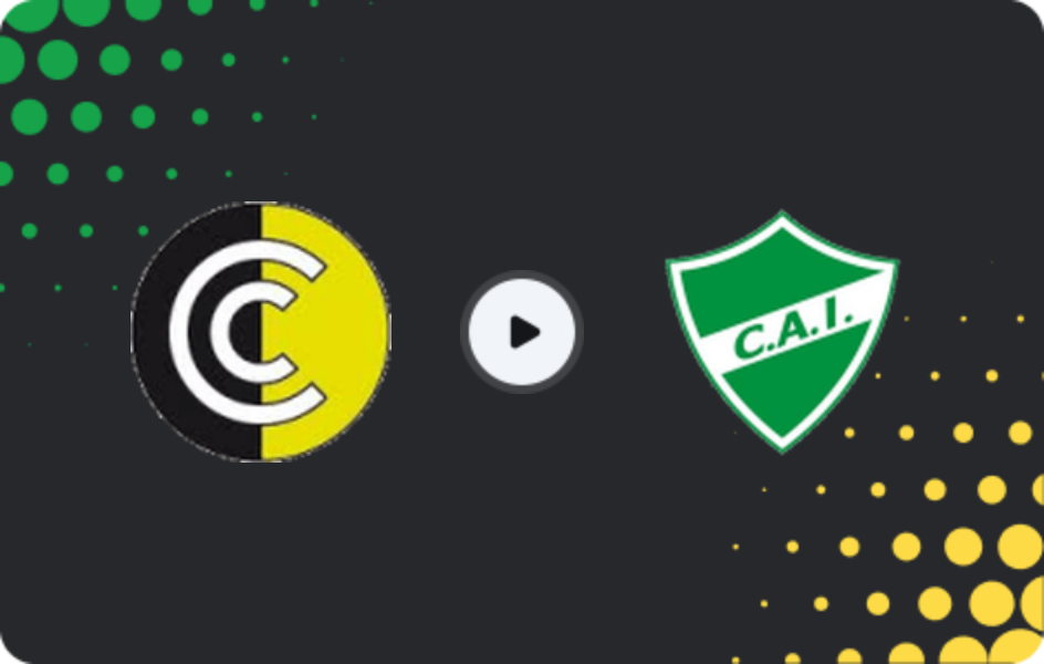 Where to watch Comunicaciones — Ituzaingó, Primera B Metropolitana, 02.05.2026