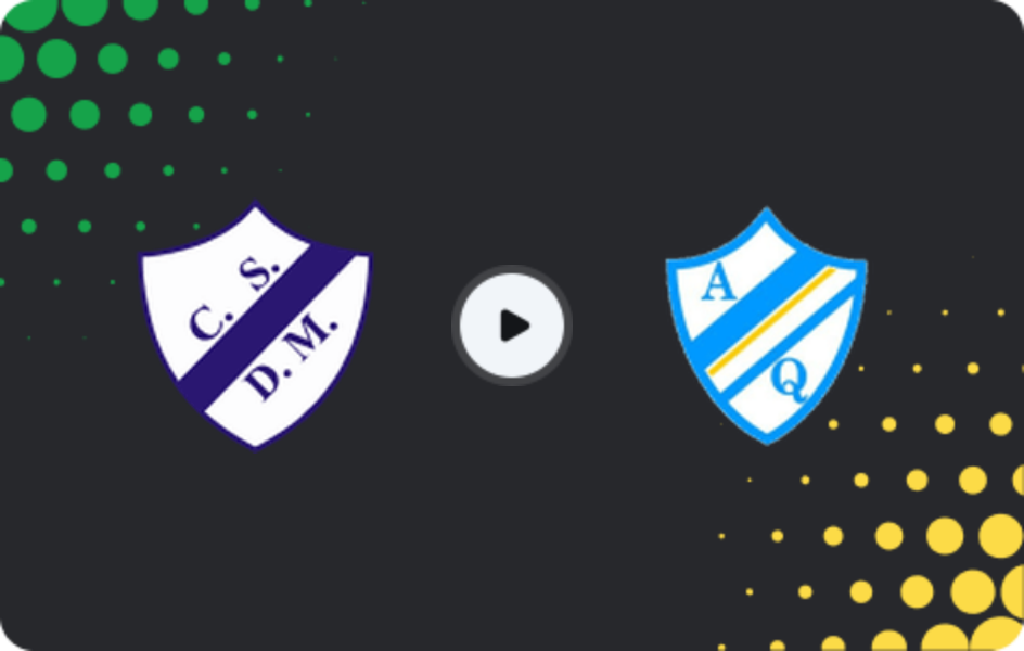 Where to watch Deportivo Merlo — Argentino Quilmes, Primera B Metropolitana, 02.05.2026