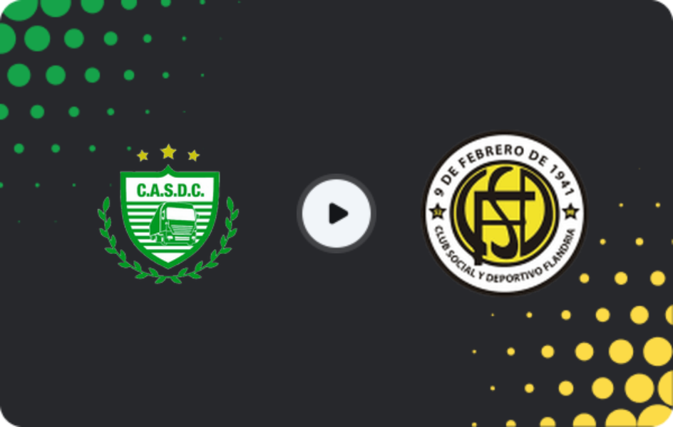 Where to watch Deportivo Camioneros — Flandria, Primera B Metropolitana, 02.05.2026