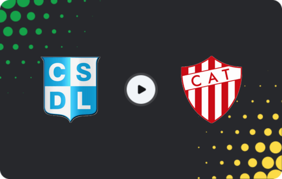 Where to watch Liniers — Talleres Remedios, Primera B Metropolitana, 02.05.2026