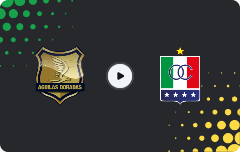 Where to watch Rionegro Aguilas — Once Caldas, Primera A, 26.04.2026