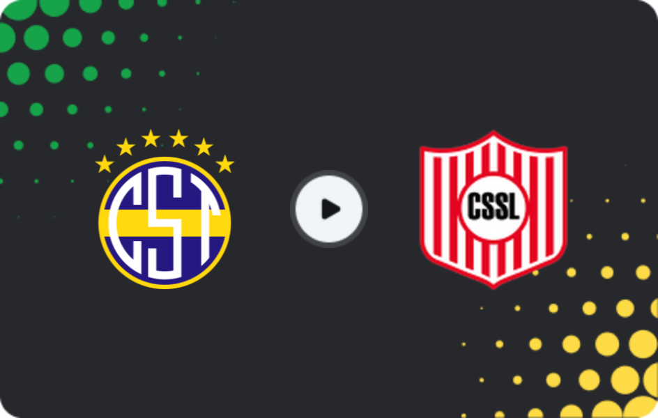 Where to watch Sportivo Trinidense — Club Sp. San Lorenzo, Division Profesional - Apertura, 29.04.2026