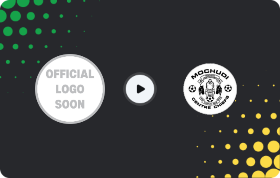 Where to watch Orapa United — Centre Chiefs, Premier League, 02.05.2026