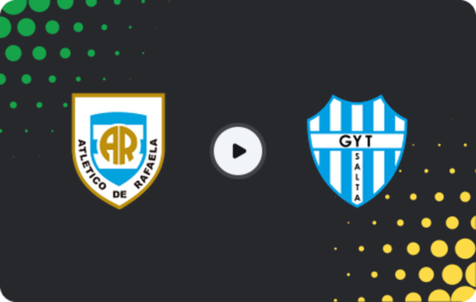 Where to watch Atletico DE Rafaela — Gimnasia Y Tiro, Primera Nacional, 09.05.2026