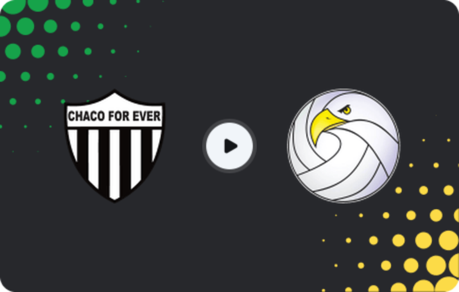 Where to watch Chaco For Ever — Ciudad de Bolívar, Primera Nacional, 09.05.2026
