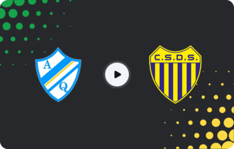 Where to watch Argentino Quilmes — Dock Sud, Primera B Metropolitana, 09.05.2026