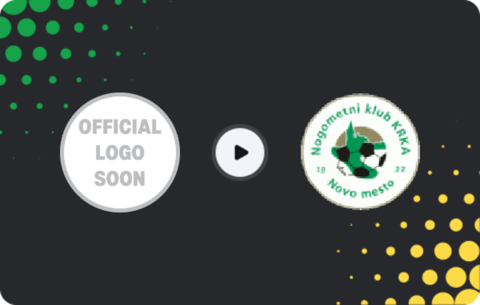 Where to watch Dravinja — Krka, 2. SNL, 03.05.2026