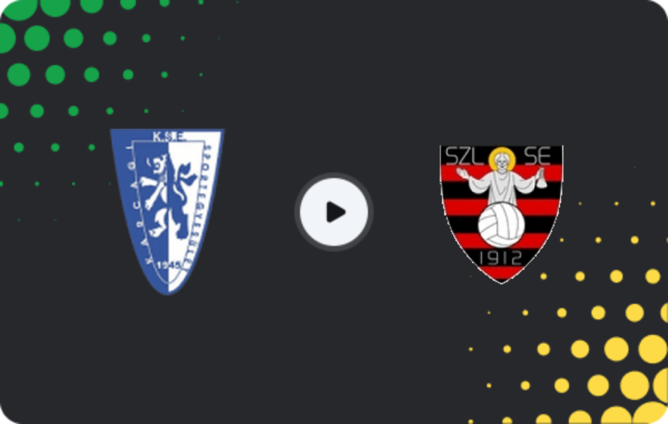 Where to watch Karcag SE — Szentlőrinc SE, NB II, 03.05.2026