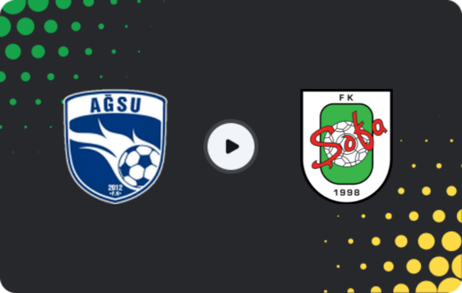 Where to watch Difai Ağsu — Safa Baku, Birinci Dasta, 06.05.2026