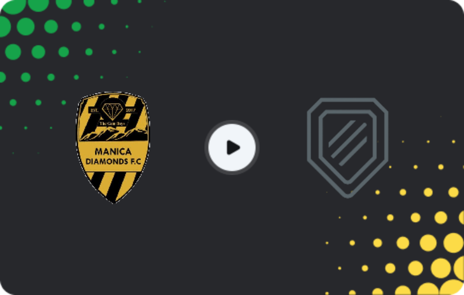 Where to watch Manica Diamonds — Agama, Premier Soccer League, 09.05.2026