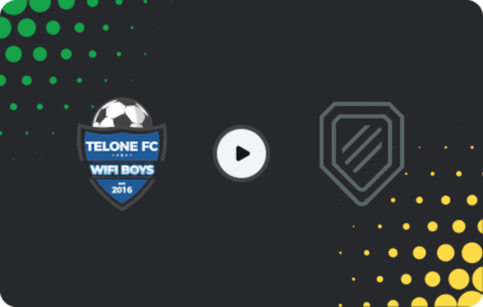 Where to watch TelOne — Hardrock, Premier Soccer League, 09.05.2026