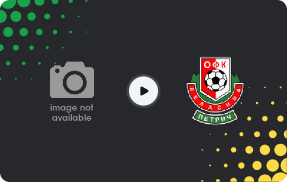 Where to watch Sevlievo — Belasitsa, Second League, 09.05.2026