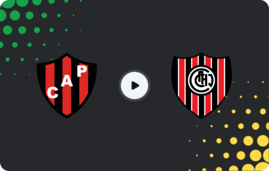 Where to watch Patronato — Chacarita Juniors, Primera Nacional, 16.05.2026