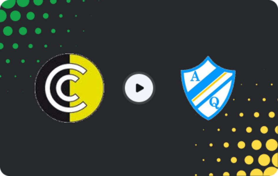 Where to watch Comunicaciones — Argentino Quilmes, Primera B Metropolitana, 16.05.2026