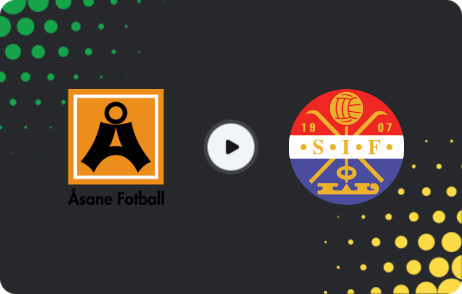 Where to watch Asane — Stromsgodset, 1. Division, 10.05.2026