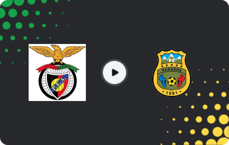 Where to watch Penya Encarnada — Ranger's, 1a Divisió, 10.05.2026