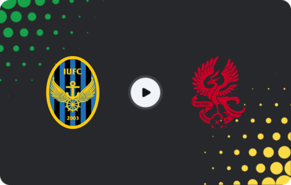 Where to watch Incheon United — Gwangju FC, K-League 1, 16.05.2026