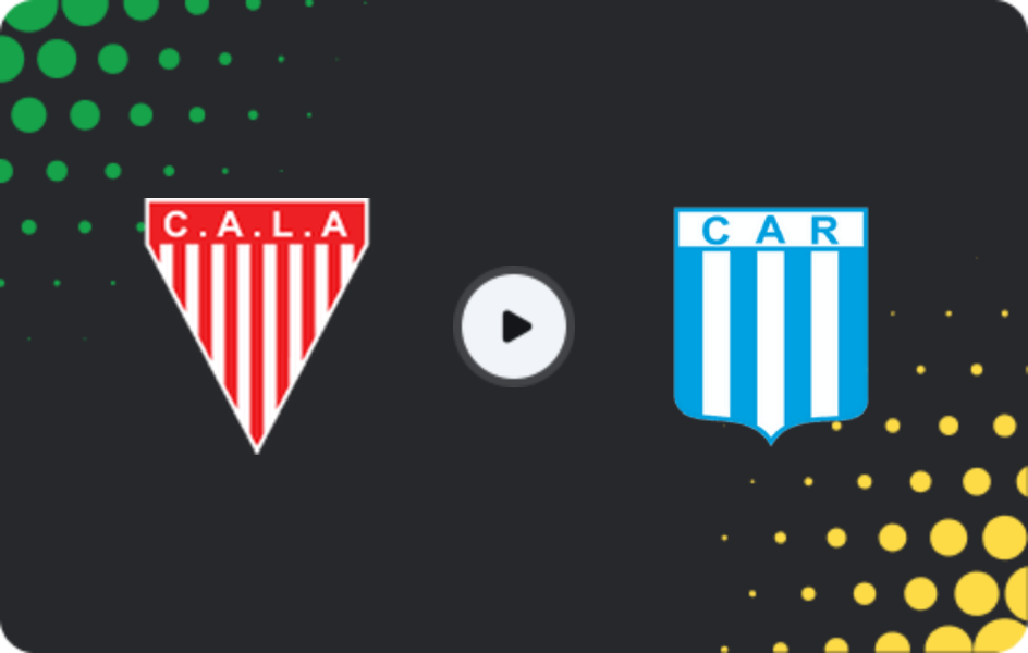 Where to watch Los Andes — Racing Cordoba, Primera Nacional, 23.05.2026