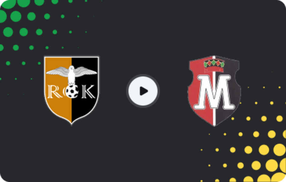 Where to watch RCK — Majestic, Ligue 1, 09.05.2026