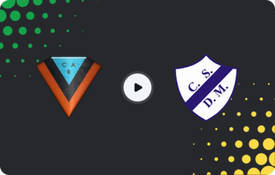 Where to watch Brown DE Adrogue — Deportivo Merlo, Primera B Metropolitana, 23.05.2026