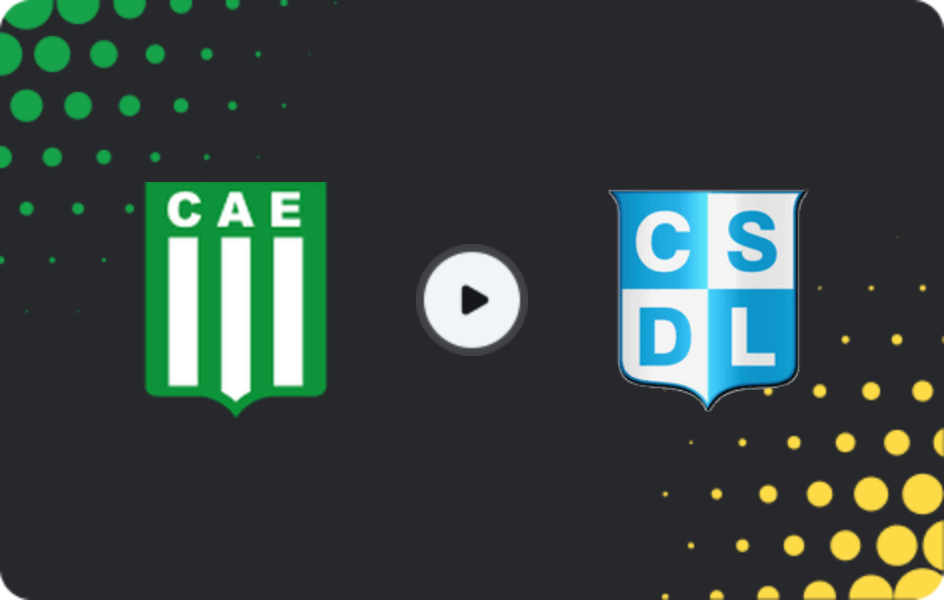 Where to watch Excursionistas — Liniers, Primera B Metropolitana, 23.05.2026