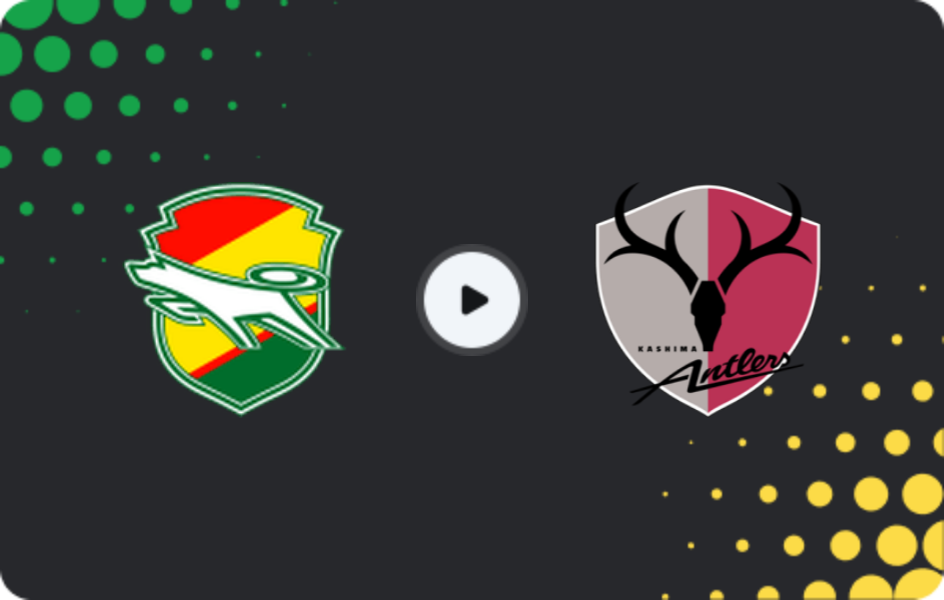 Where to watch JEF United Chiba — Kashima Antlers, J1 League, 17.05.2026